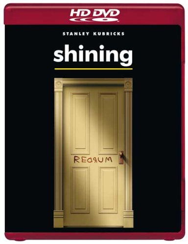 Shining [HD DVD] von Warner Home Video