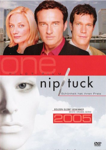 nip/tuck - Schönheit hat ihren Preis (Pilot-Film) von Warner Home Video Germany