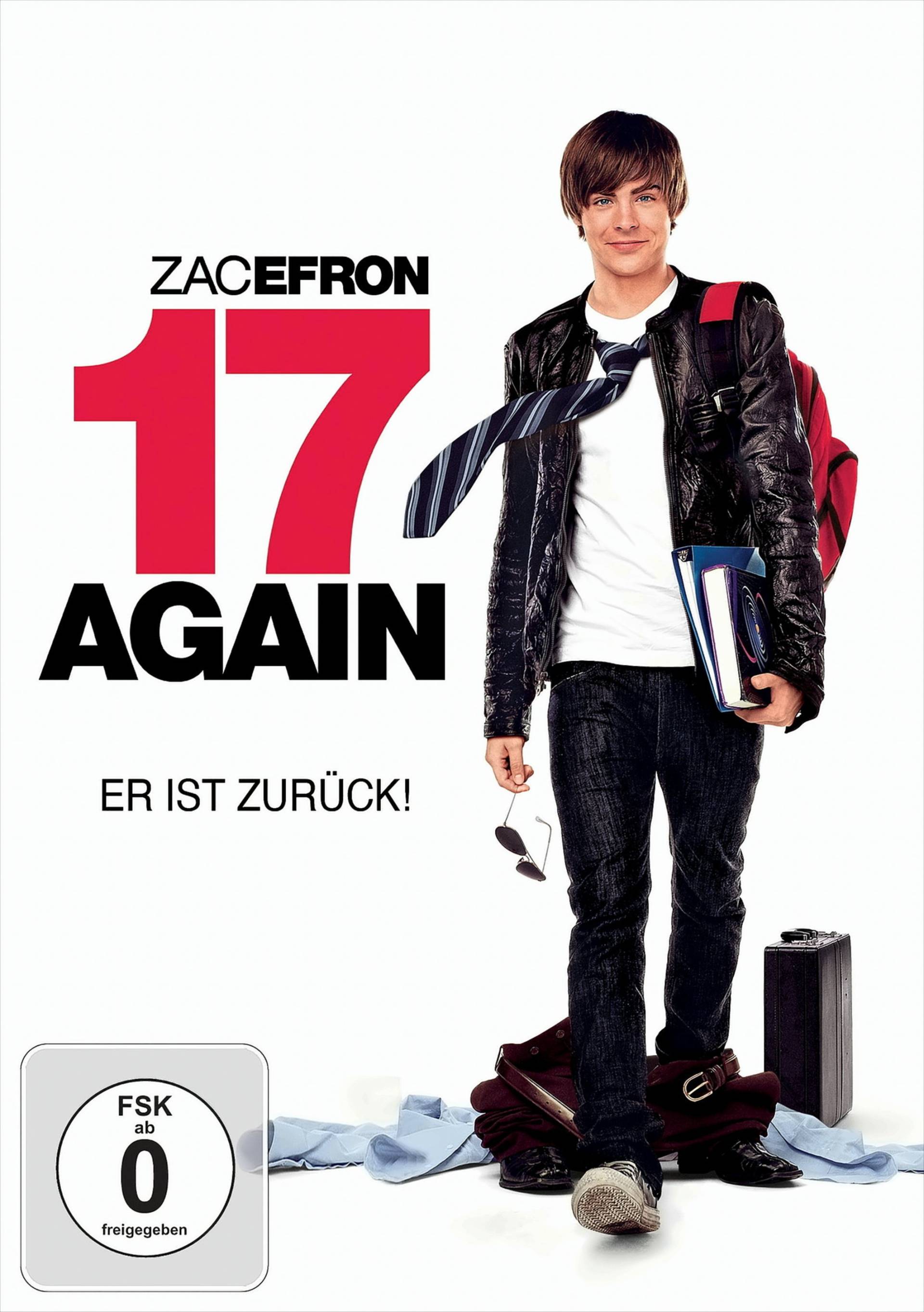 17 Again 17 Again