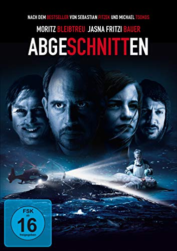 Abgeschnitten Abgeschnitten von Warner Bros Entertainment