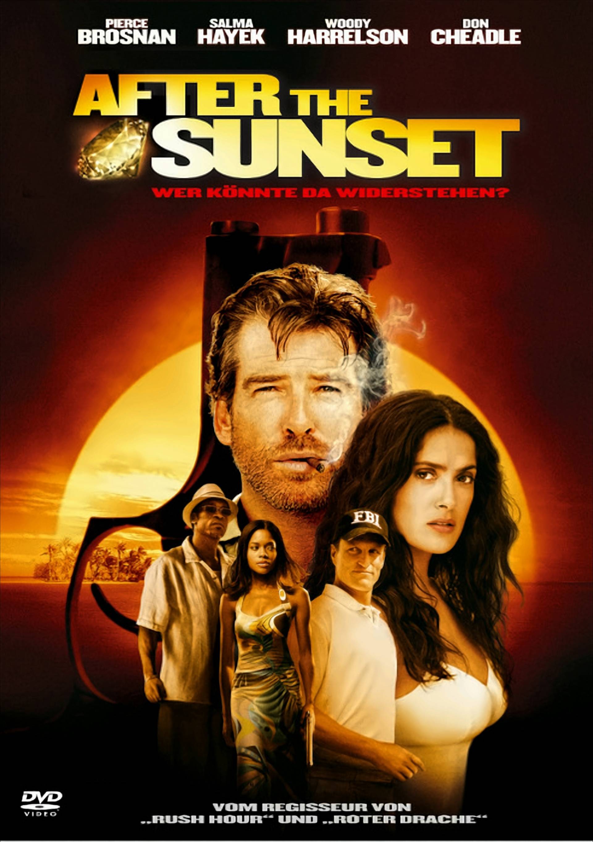 After the Sunset After the Sunset