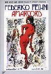 Amarcord (SE) (2 Dvd) von Warner Home Video