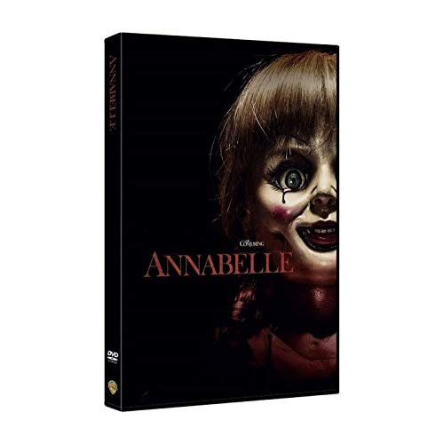Annabelle - [DVD] von Warner Home Video