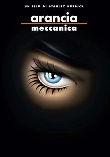 Arancia meccanica [IT Import]Arancia meccanica [IT Import] von Warner Home Video