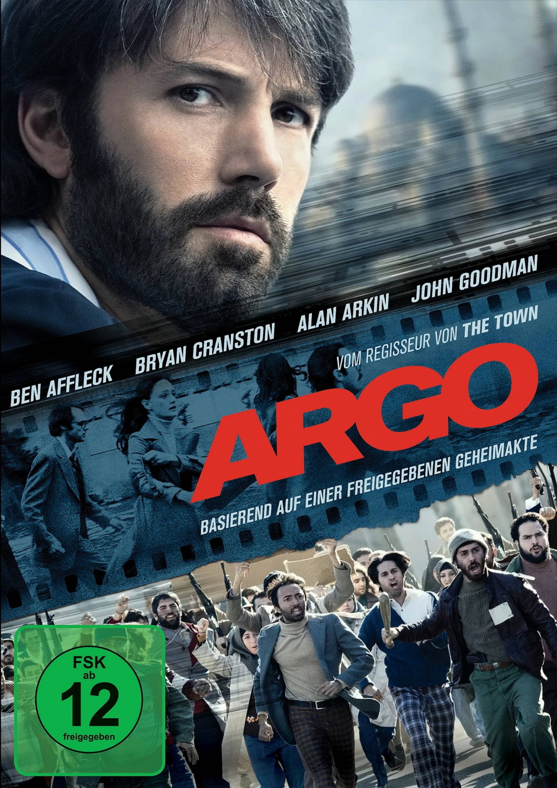 Argo Argo