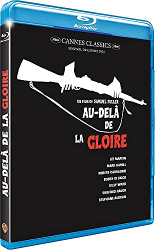 Au-delà de la gloire [Blu-ray] [FR Import] von Warner Home Video