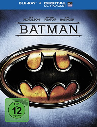 Batman - 25th Anniversary [Blu-ray] von Warner Home Video