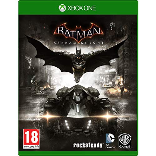 Batman Arkham Knight (New) von Warner Home Video