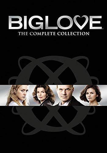 Big Love: Complete HBO Season 1-5 [20 DVDs] [UK Import] von Warner Home Video