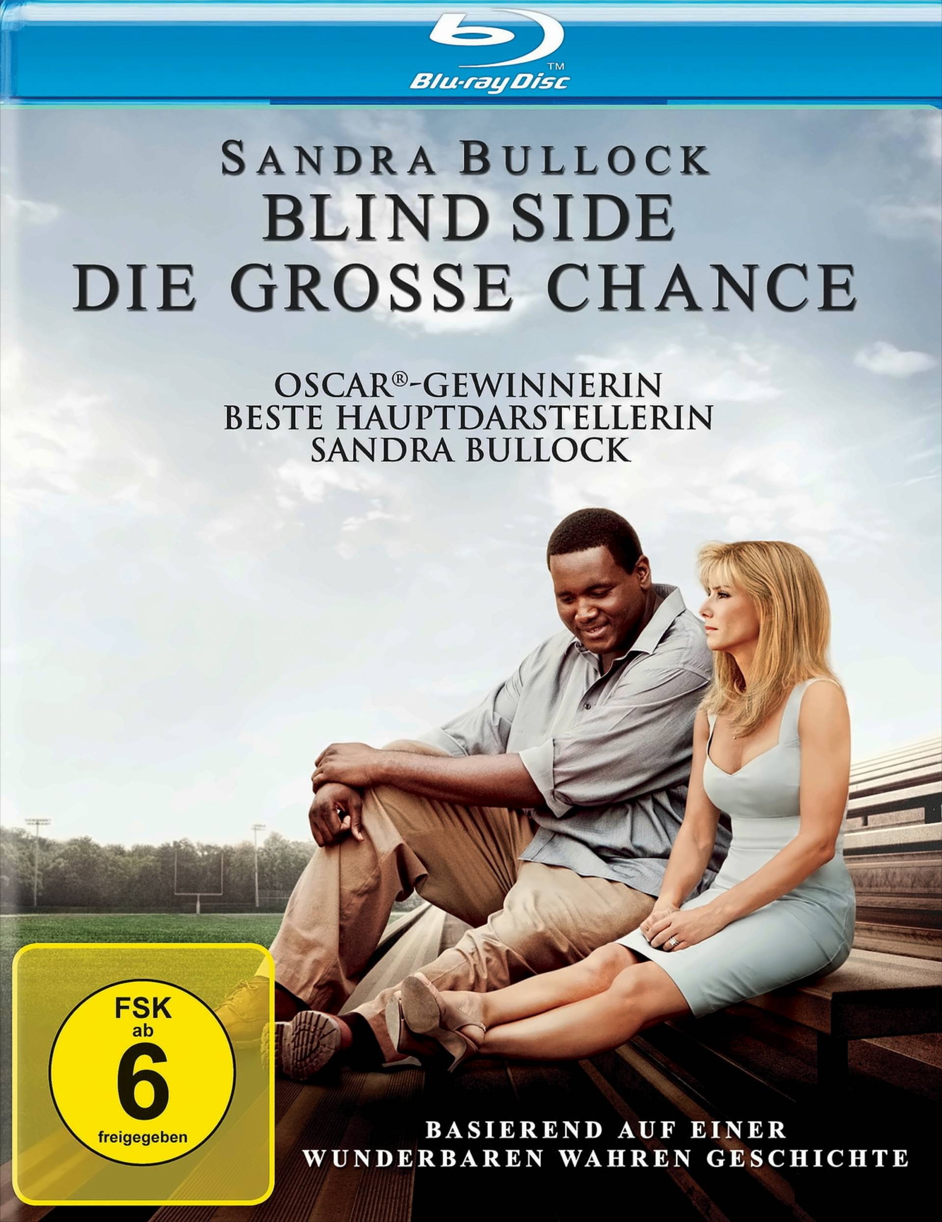 Blind Side - Die große Chance Blind Side - Die große Chance