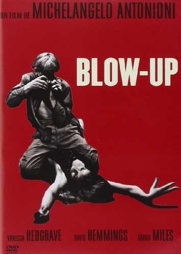 Blow-Up [FR Import] von Warner Home Vidéo