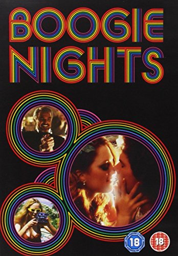 Boogie Nights [DVD] [1998] von Warner Home Video