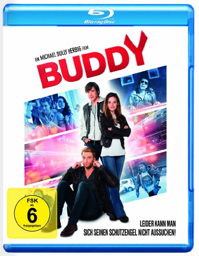 Buddy [Blu-ray] von Warner Home Video