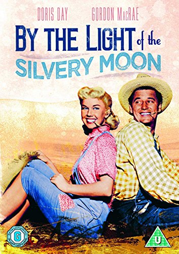 By The Light Of The Silvery Moon [DVD] [1953] von Warner Home Video