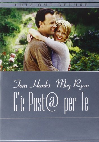 C'e' posta per te (deluxe edition) [IT Import] von Warner Home Video