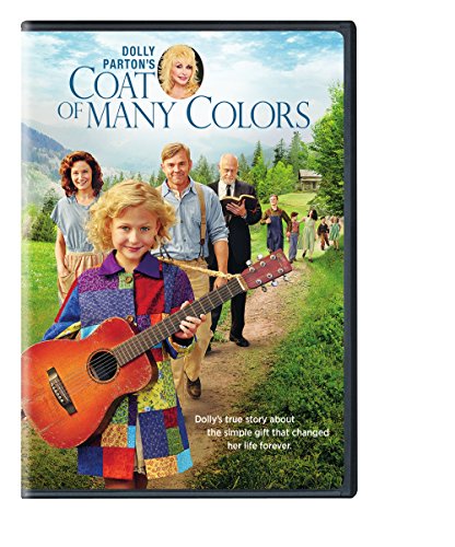 Coat of Many Colors von Warner Brothers