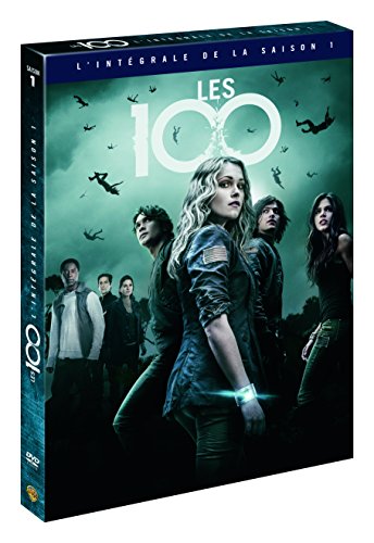 Coffret the 100, saison 1 [FR Import] von Warner Home Video