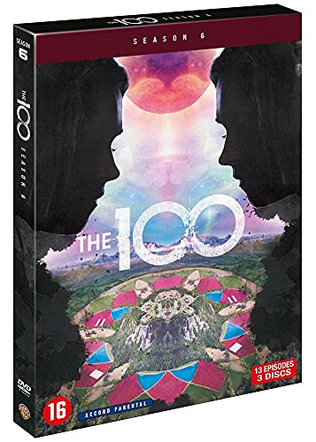 Coffret the 100, saison 6 [FR Import] von Warner Home Video