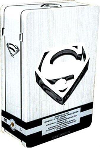 Coffret ultimate Superman 13 DVD [FR Import] von Warner Home Video