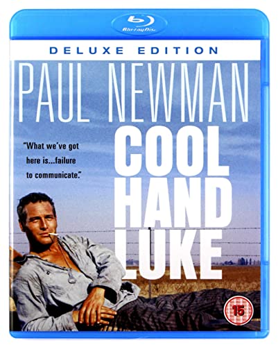 Cool Hand Luke [Blu-ray] von Warner Home Video