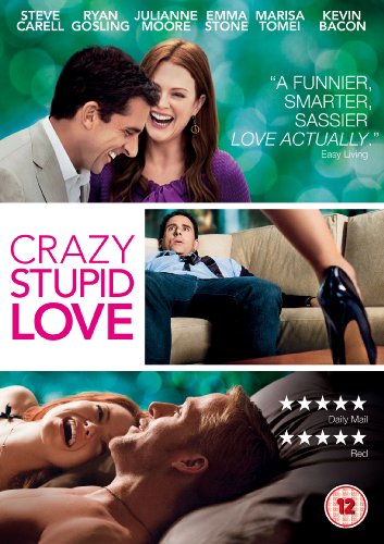 Crazy, Stupid, Love [DVD] von Warner Home Video