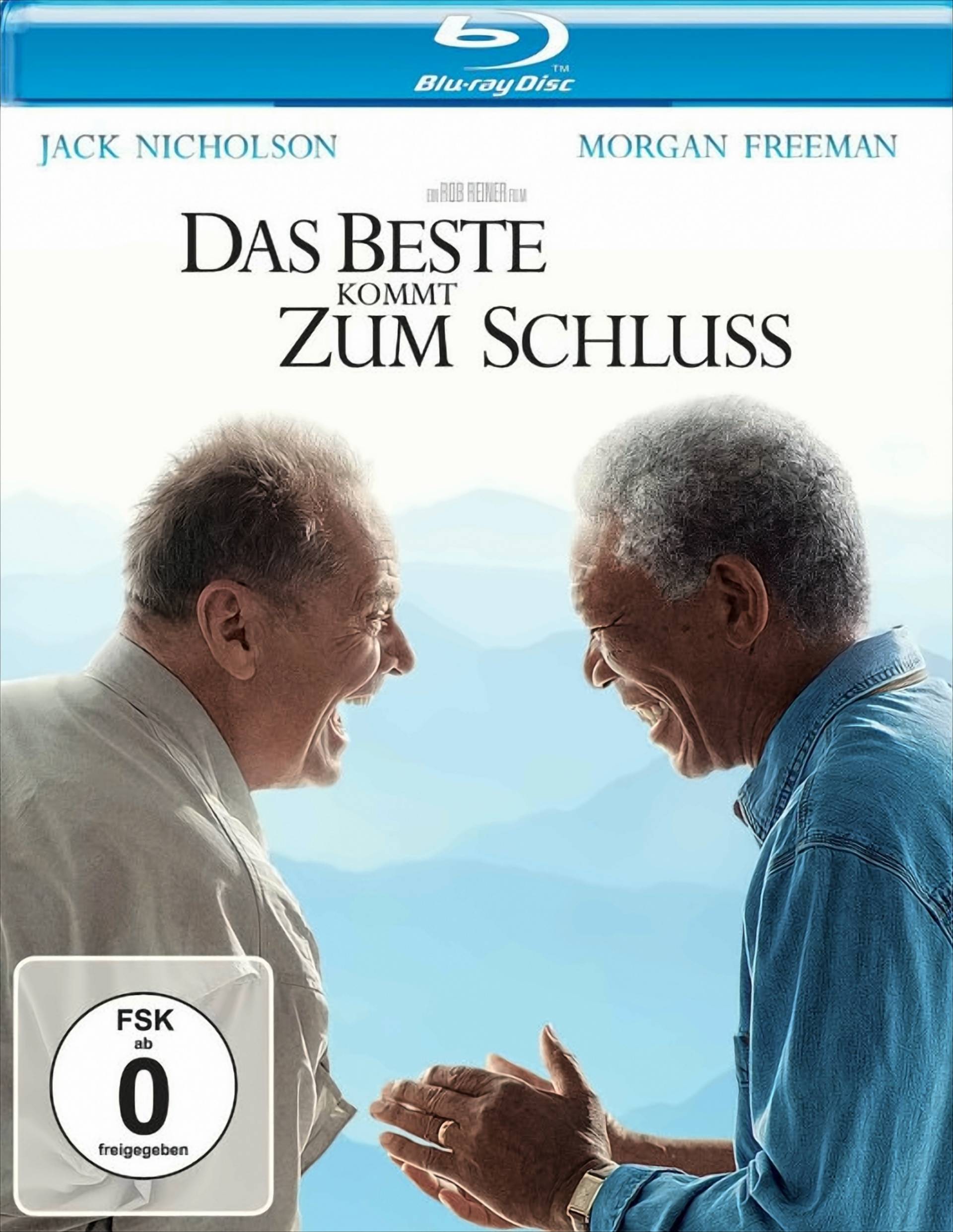 Das Beste kommt zum Schluss Das Beste kommt zum Schluss