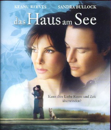 Das Haus am See [HD DVD] von Warner Home Video