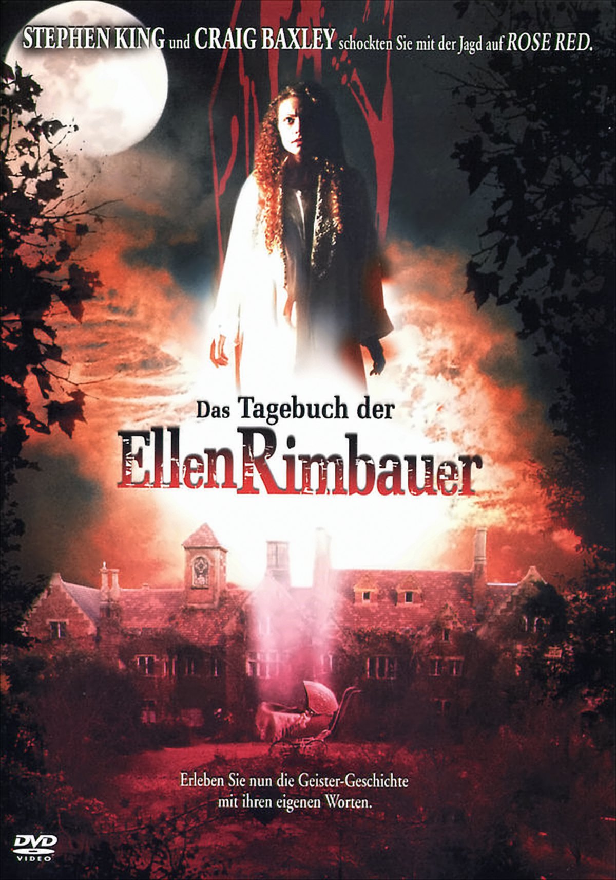 Das Tagebuch der Ellen Rimbauer Das Tagebuch der Ellen Rimbauer