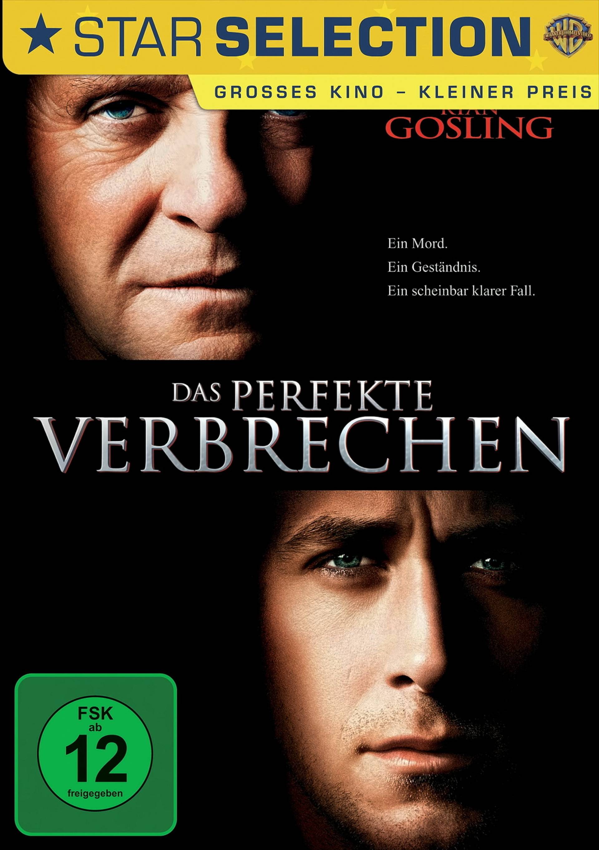 Das perfekte Verbrechen Das perfekte Verbrechen