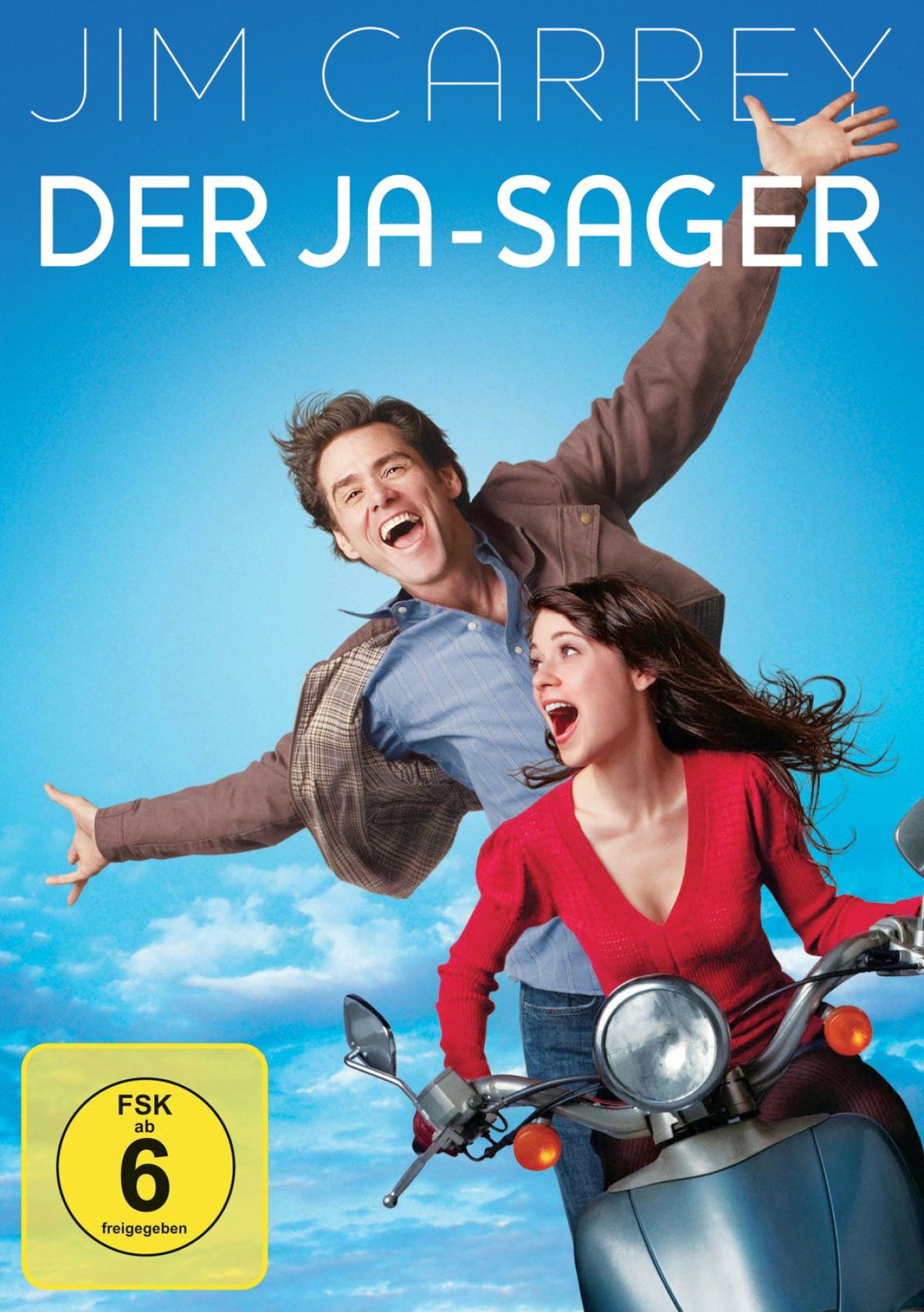 Der Ja-Sager Der Ja-Sager