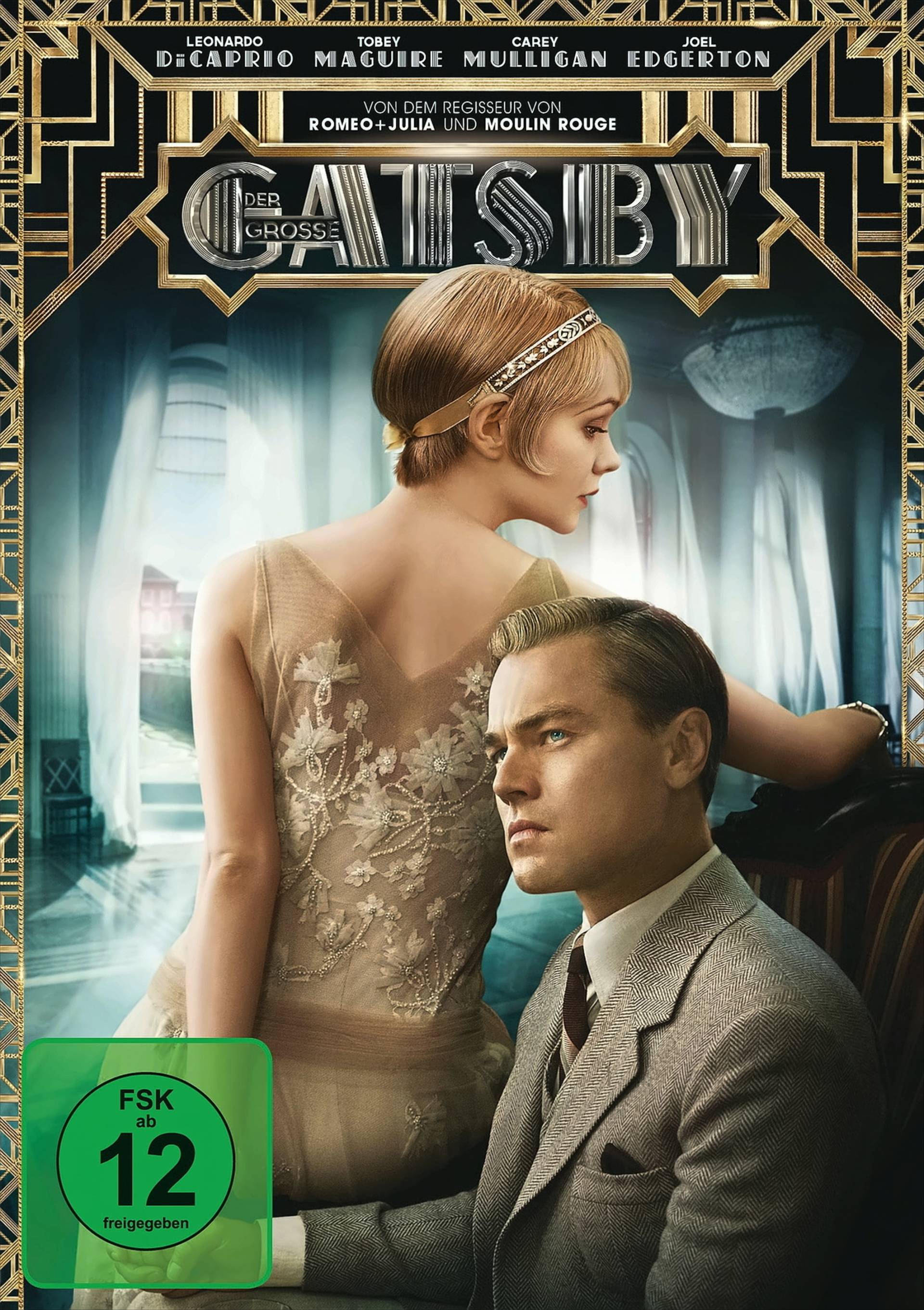Der große Gatsby Der große Gatsby