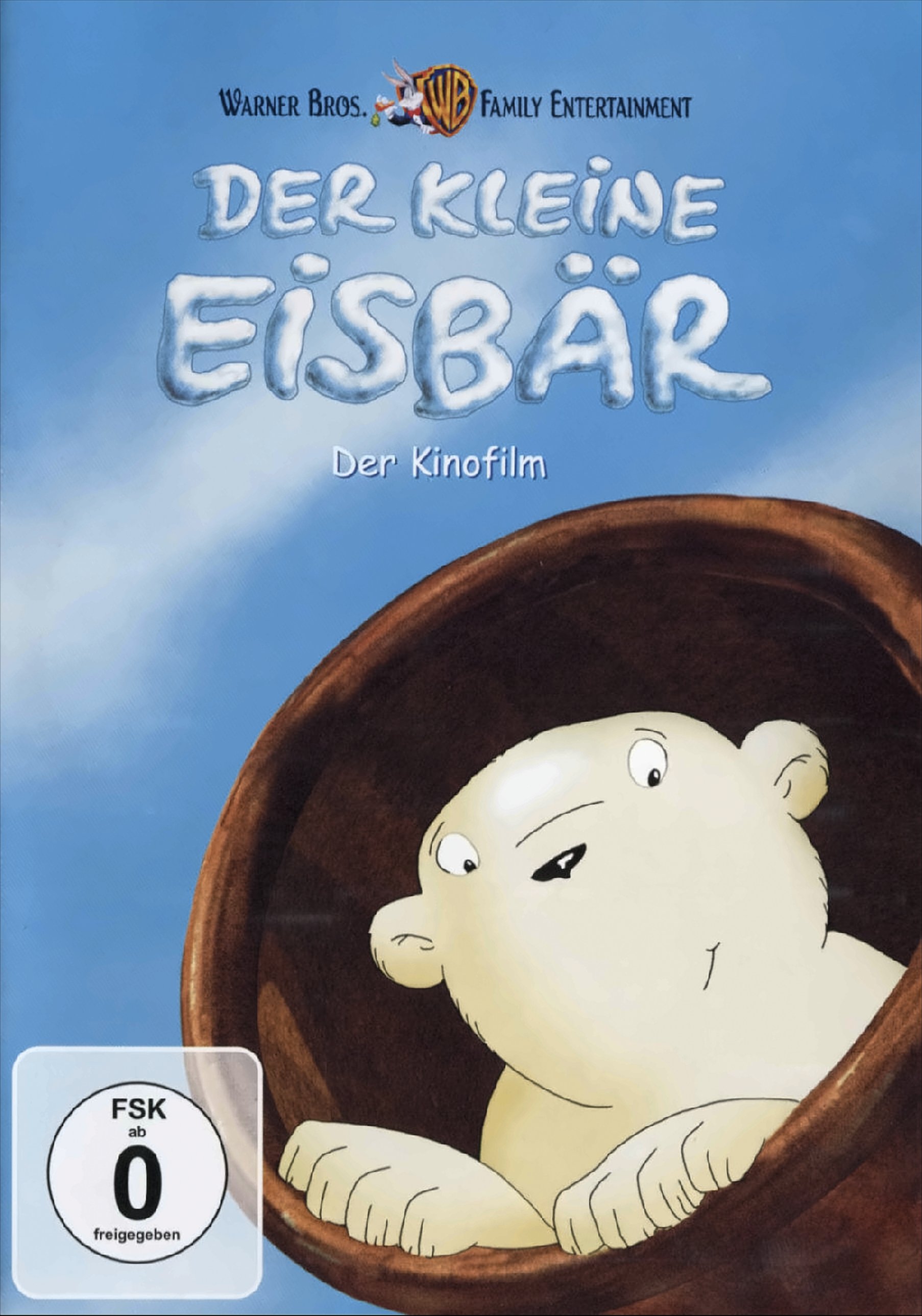 Der kleine Eisbär - Der Kinofilm Der kleine Eisbär - Der Kinofilm