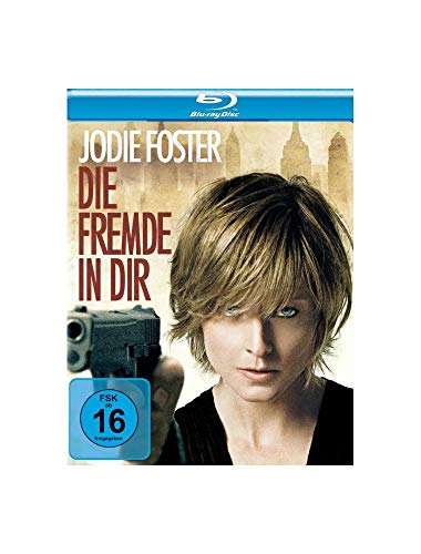 Die Fremde in Dir [Blu-ray] von Warner Home Video