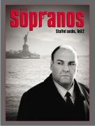 Die Sopranos - Staffel 6.2 [4 DVDs] von Warner Home Video