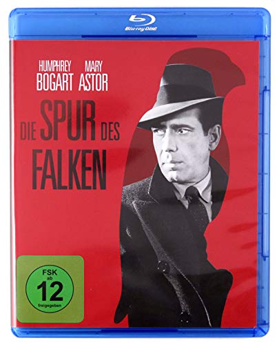Die Spur des Falken [Blu-ray] von Warner Home Video