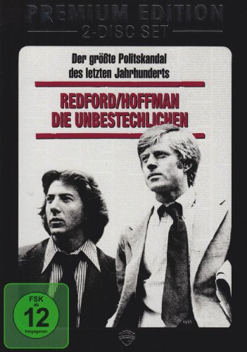 Die Unbestechlichen - Premium Edition [2 DVDs] von Warner Home Video