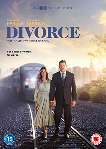 Divorce: Season 1 [DVD] [2016] von Warner Home Video