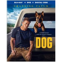 Dog (Includes DVD) (US Import) von Warner Home Video