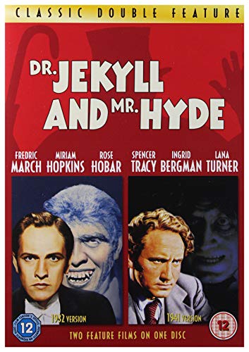 Dr. Jekyll And Mr. Hyde [UK Import] von Warner Home Video