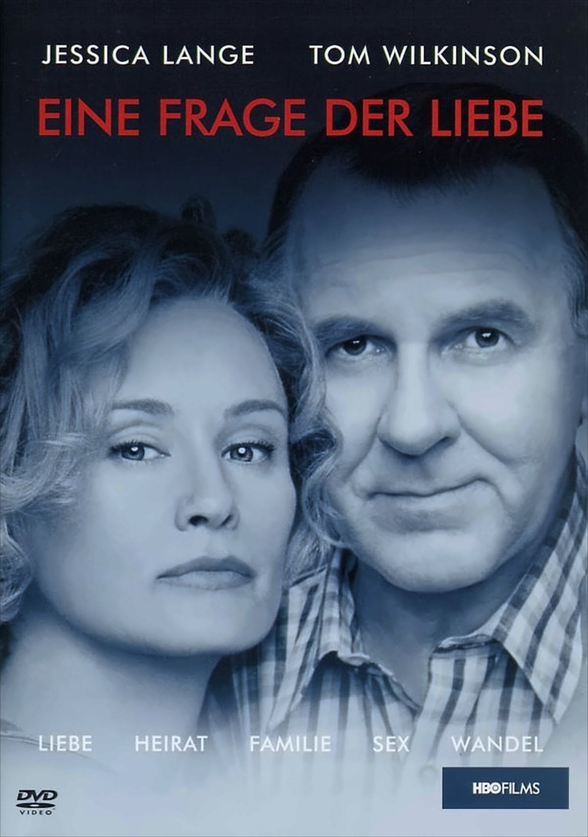 Eine Frage der Liebe Eine Frage der Liebe