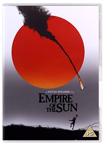Empire of the Sun [DVD] [1987] [UK Import] von Warner Home Video