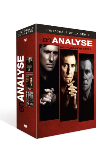 En analyse - intégrale [FR Import] von Warner Home Video