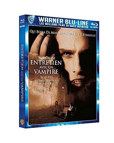 Entretien avec un vampire [Blu-ray] von Warner Home Video