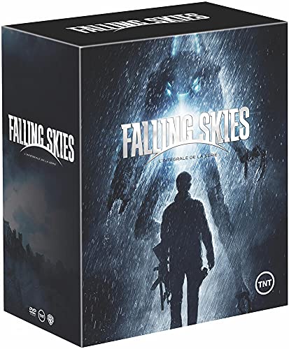 Falling skies - intégrale [FR Import] von Warner Home Video