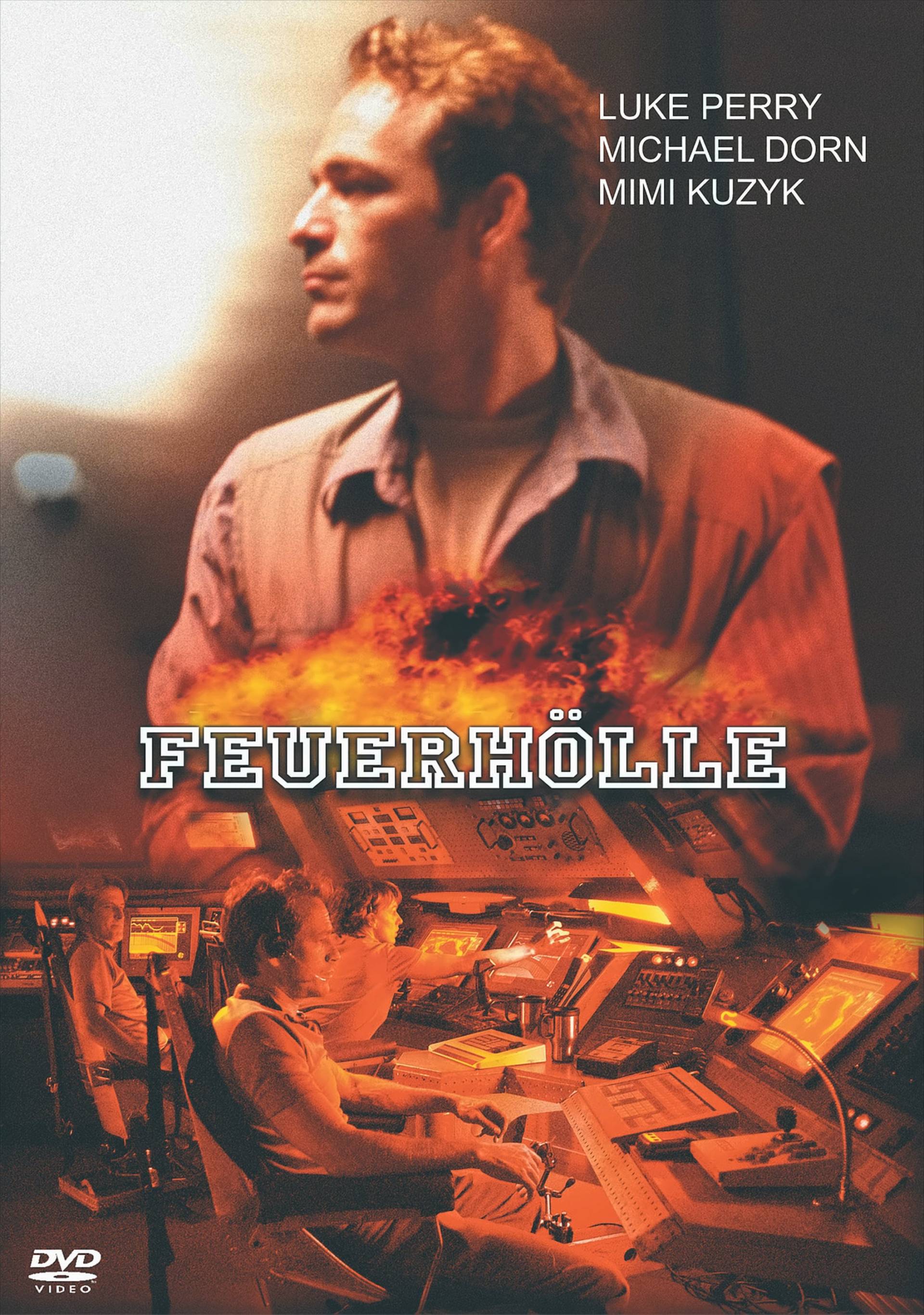 Feuerhölle Feuerhölle