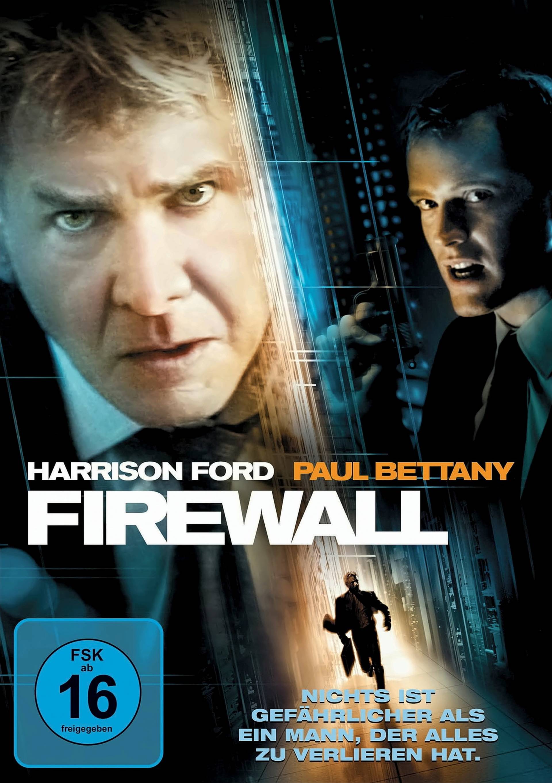 Firewall Firewall