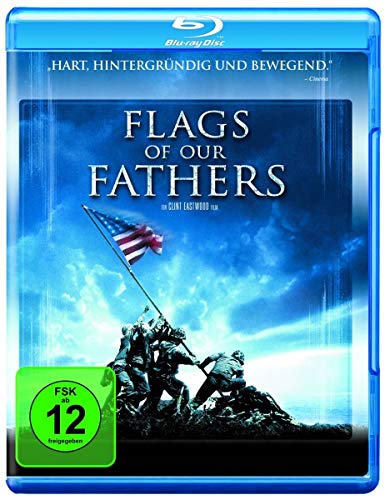 Flags of our Fathers [Blu-ray] von Warner Home Video