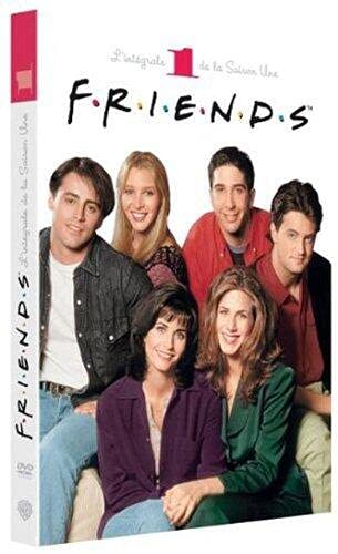 Friends, saison 1 [FR Import] von Warner Home Video
