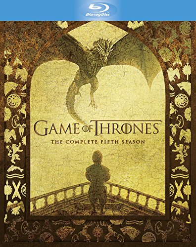 Game of Thrones [Blu-ray] von Warner Home Video
