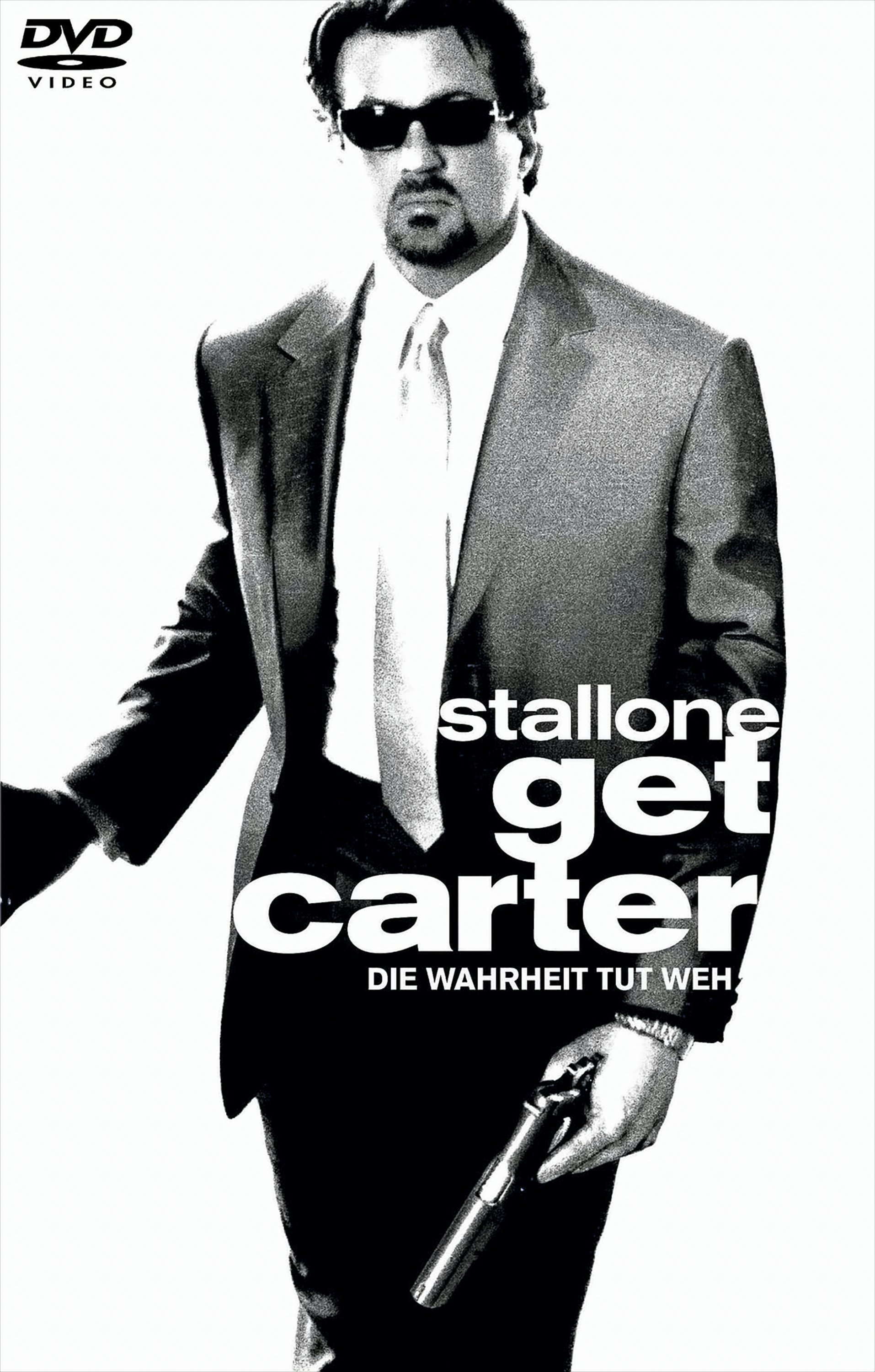 Get Carter - Die Wahrheit tut weh Get Carter - Die Wahrheit tut weh